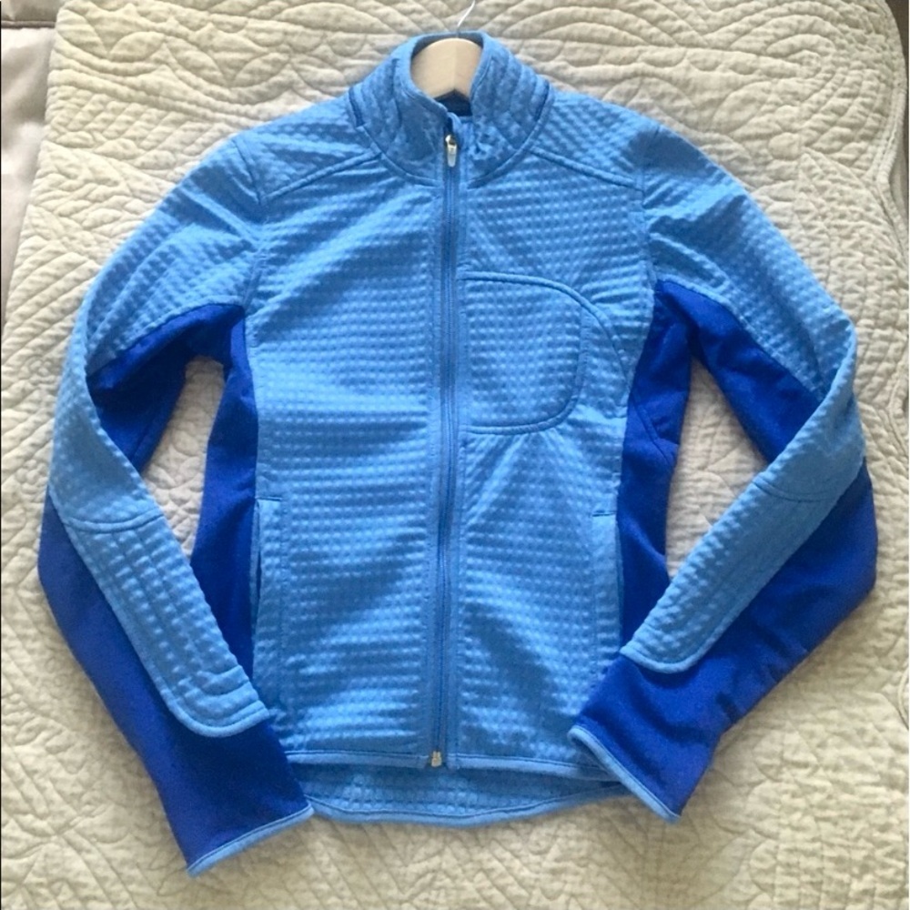 Nike Thermal Jacket